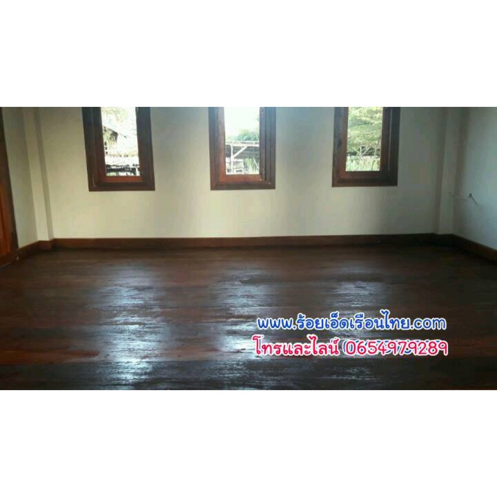บ้านเดี่ยวแบบที่1 ขนาด3.5x7 บ้านเดี่ยวแบบที่1 ขนาด3.5x7
